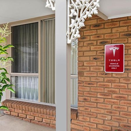 Golden Square Motor Inn Bendigo Exterior photo