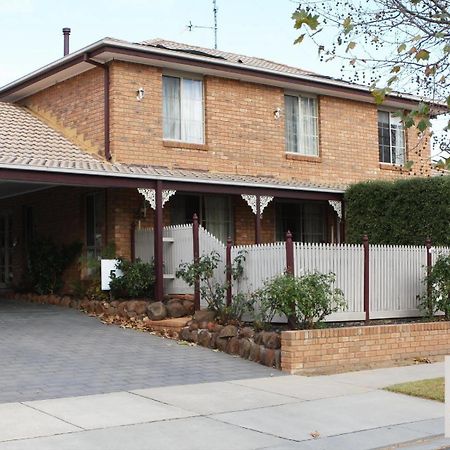 Golden Square Motor Inn Bendigo Exterior photo